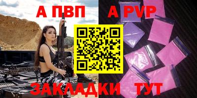 Альфа ПВП Малгобек